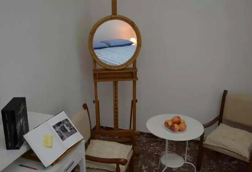 Aamiaismajoitus (B&B) L Incrocio   Bed&breakfast