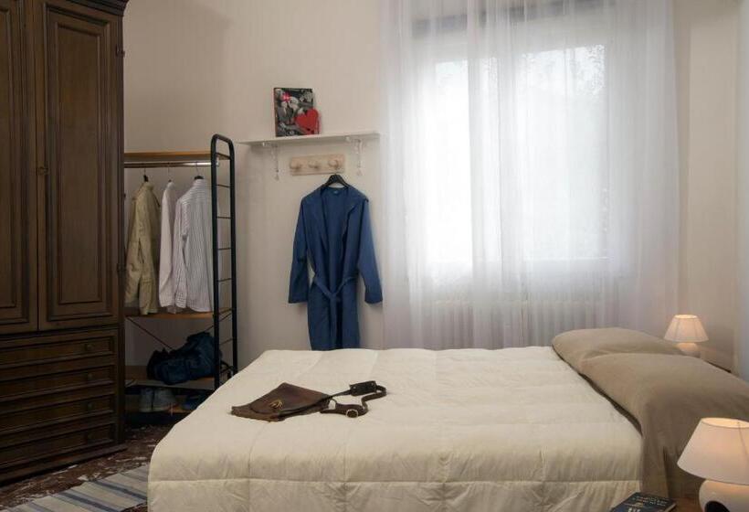 צימר L Incrocio   Bed&breakfast