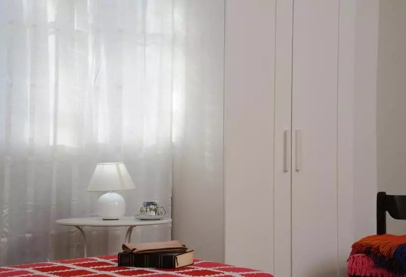 Aamiaismajoitus (B&B) L Incrocio   Bed&breakfast