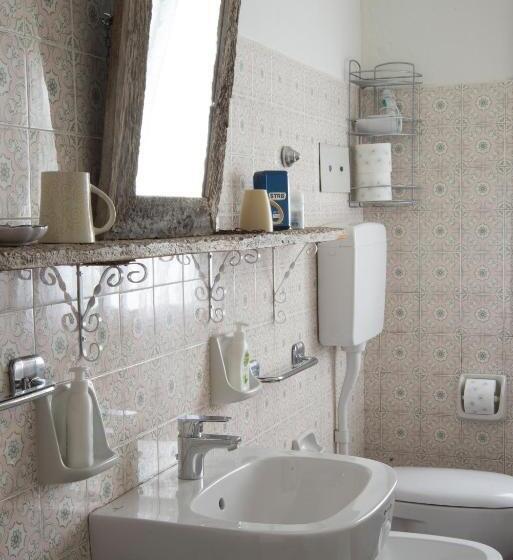 צימר L Incrocio   Bed&breakfast