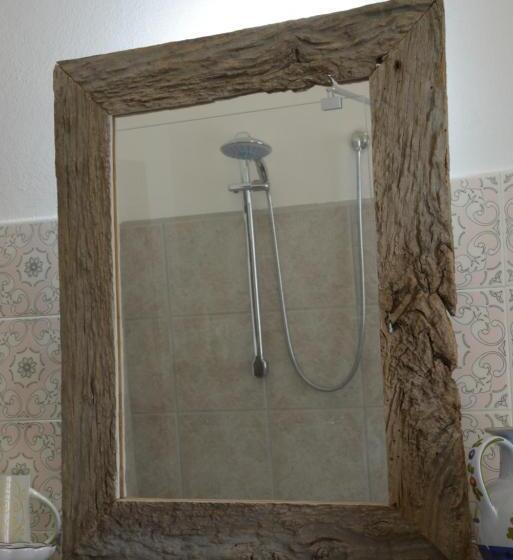 צימר L Incrocio   Bed&breakfast