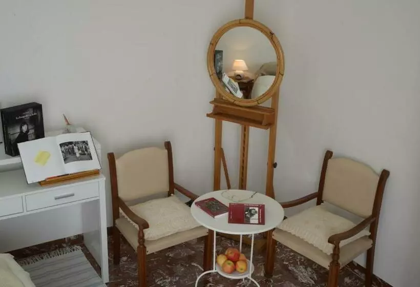Aamiaismajoitus (B&B) L Incrocio   Bed&breakfast