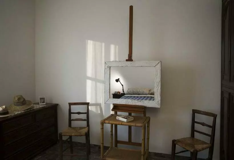 Aamiaismajoitus (B&B) L Incrocio   Bed&breakfast