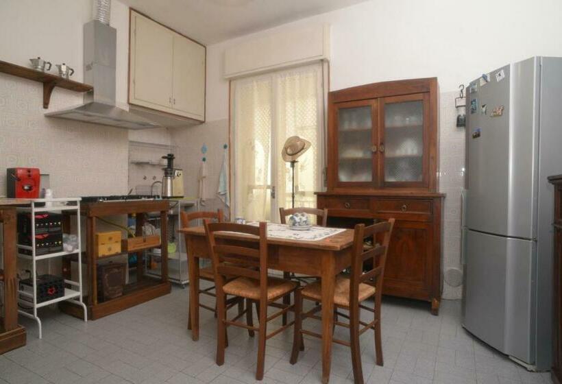 צימר L Incrocio   Bed&breakfast