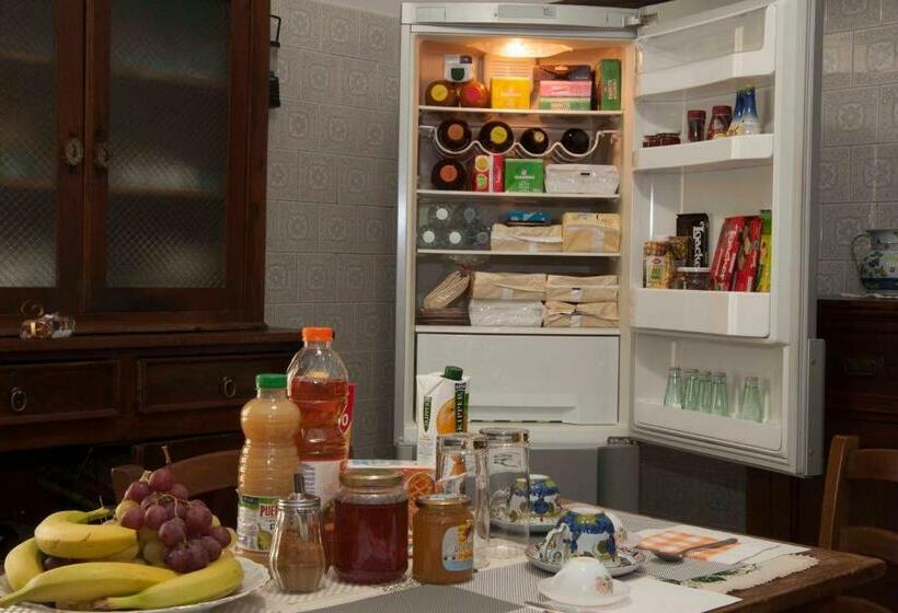 צימר L Incrocio   Bed&breakfast