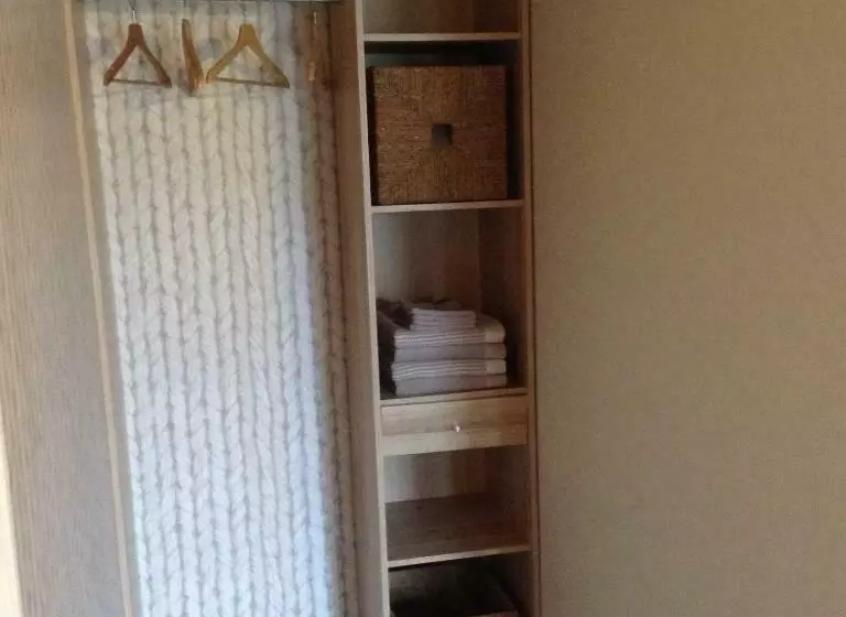 ベッドアンドブレックファースト Le Bois Du Four