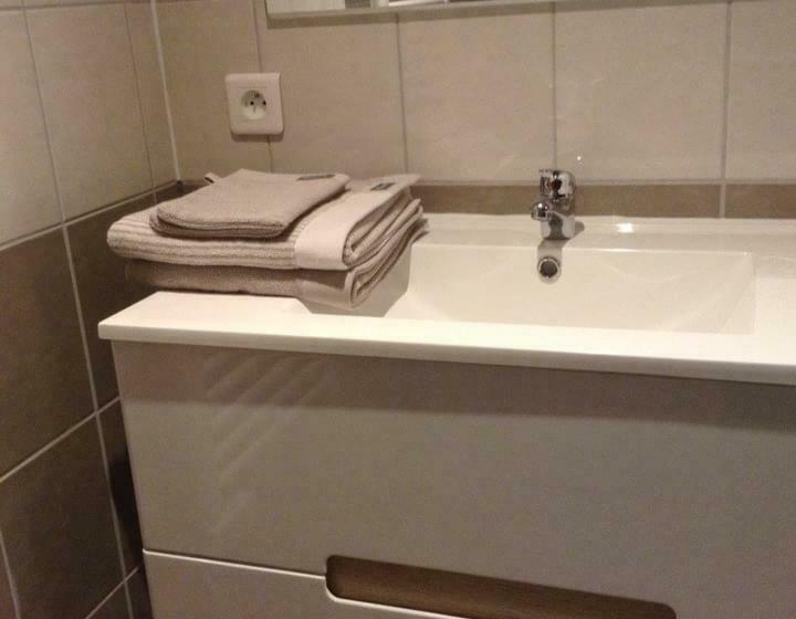 צימר Le Bois Du Four