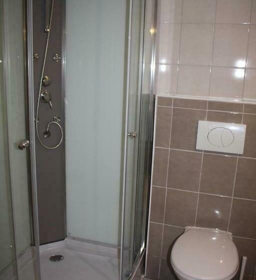 צימר Le Bois Du Four