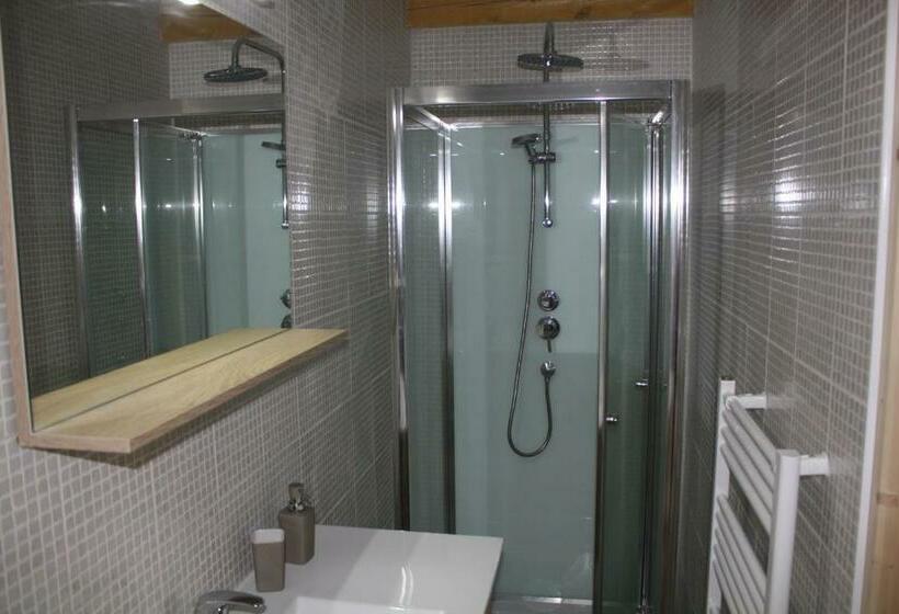 צימר Le Bois Du Four