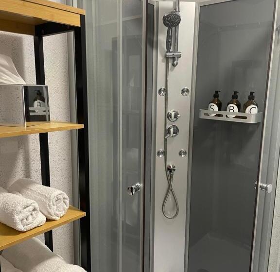 민박 Maison Du Verger