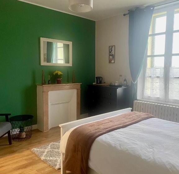 민박 Maison Du Verger