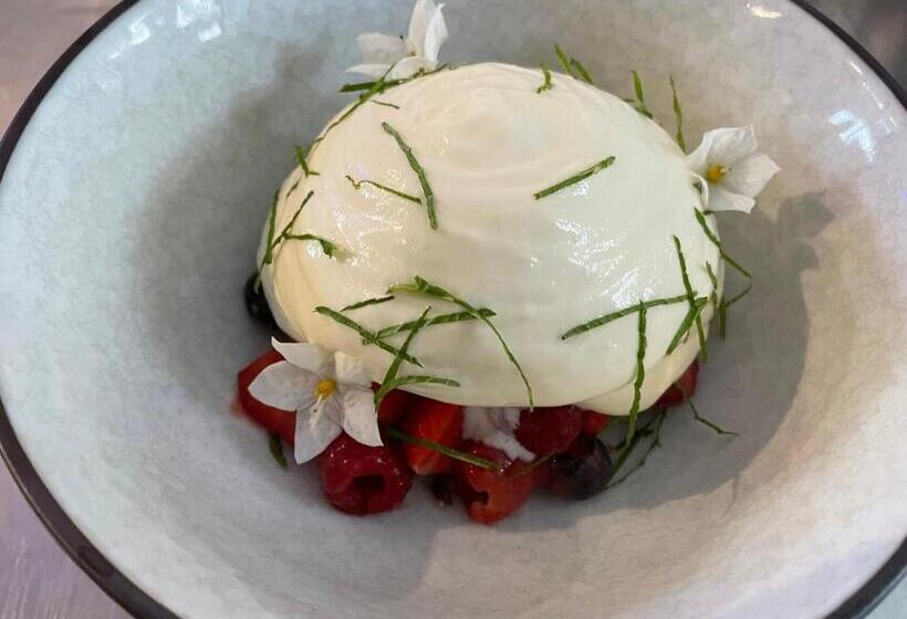 민박 Maison Du Verger