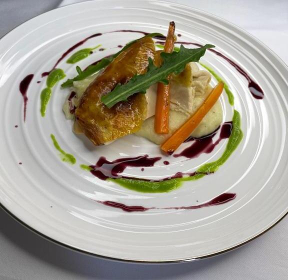 민박 Maison Du Verger