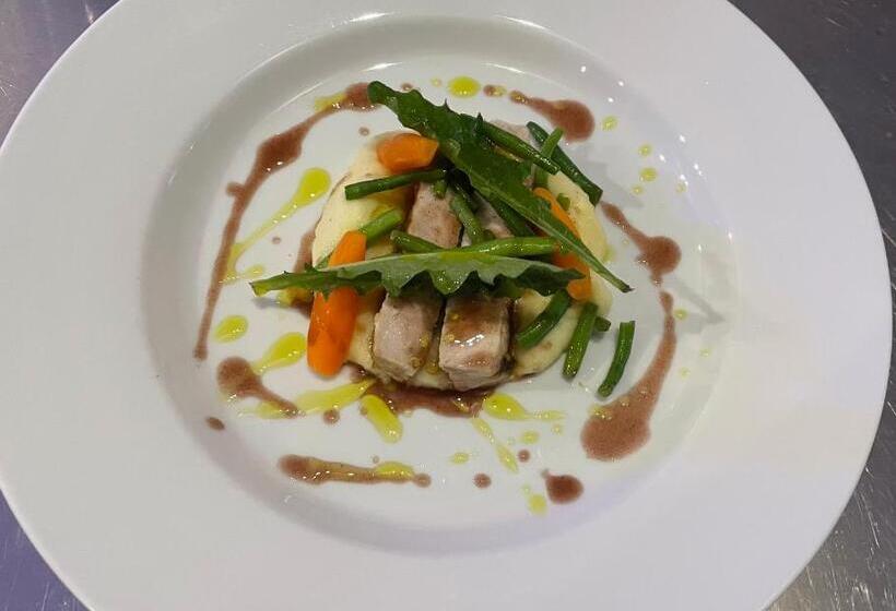 민박 Maison Du Verger