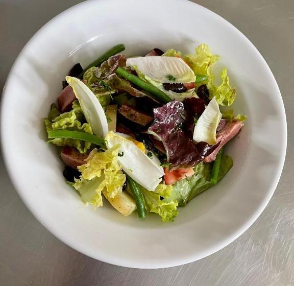 민박 Maison Du Verger