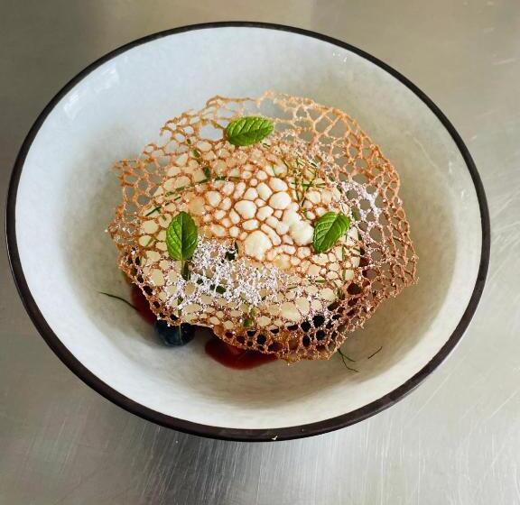 민박 Maison Du Verger