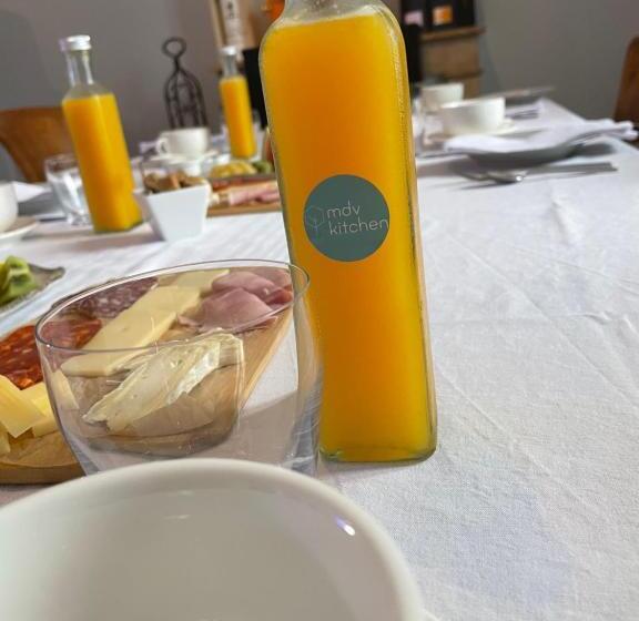 민박 Maison Du Verger