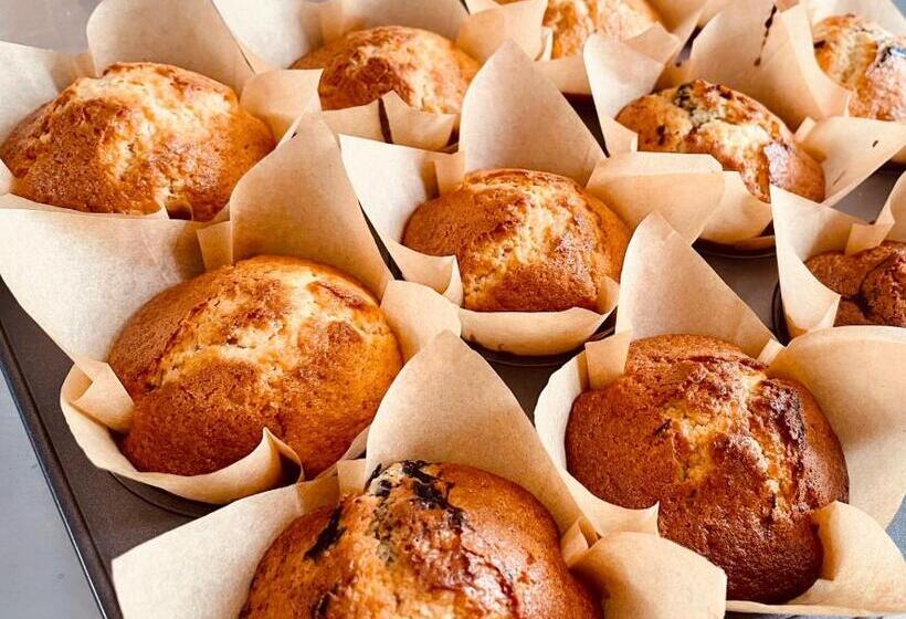 민박 Maison Du Verger