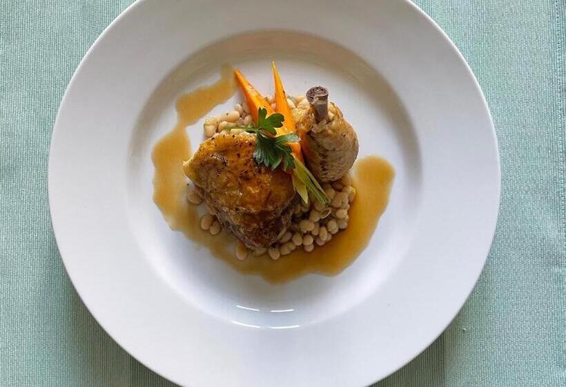 민박 Maison Du Verger