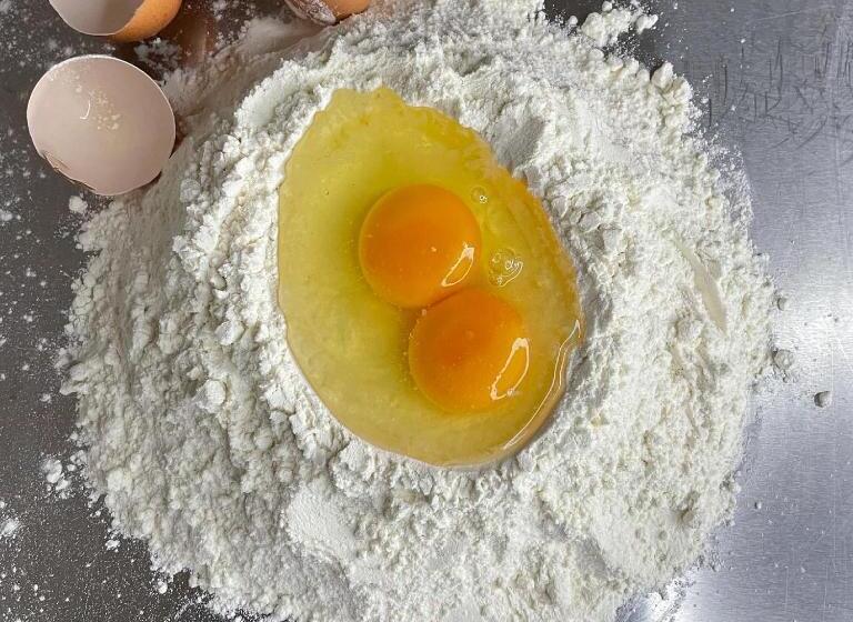 민박 Maison Du Verger