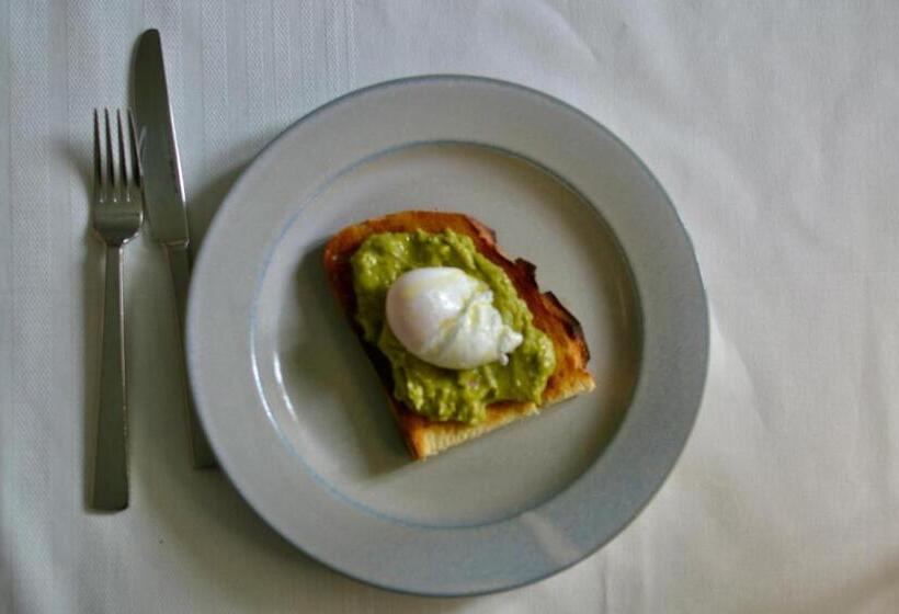 민박 Maison Du Verger