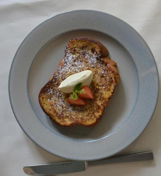 민박 Maison Du Verger