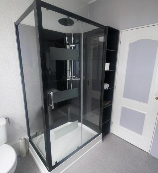 민박 Maison Du Verger