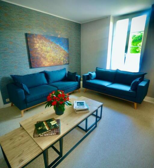 민박 Maison Du Verger