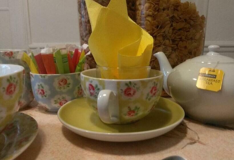 민박 Maison Lapeyriere