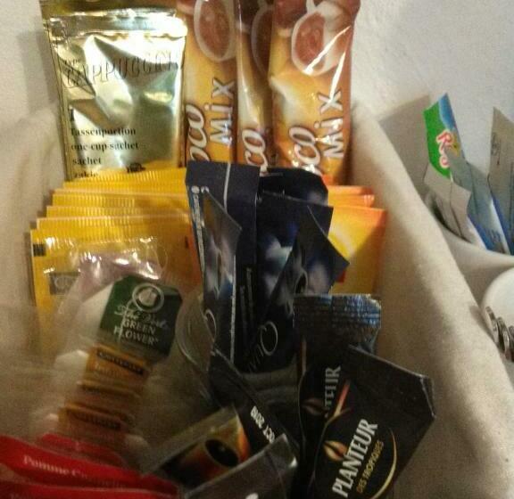 민박 Maison Lapeyriere