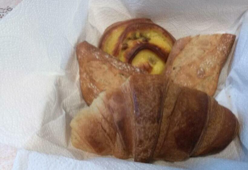 민박 Maison Lapeyriere