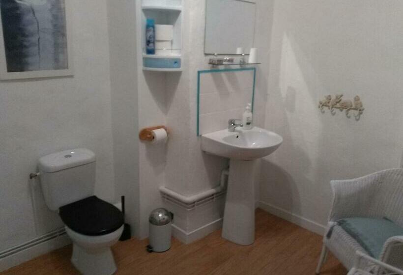 민박 Maison Lapeyriere