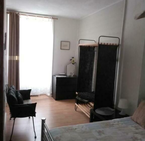 민박 Maison Lapeyriere