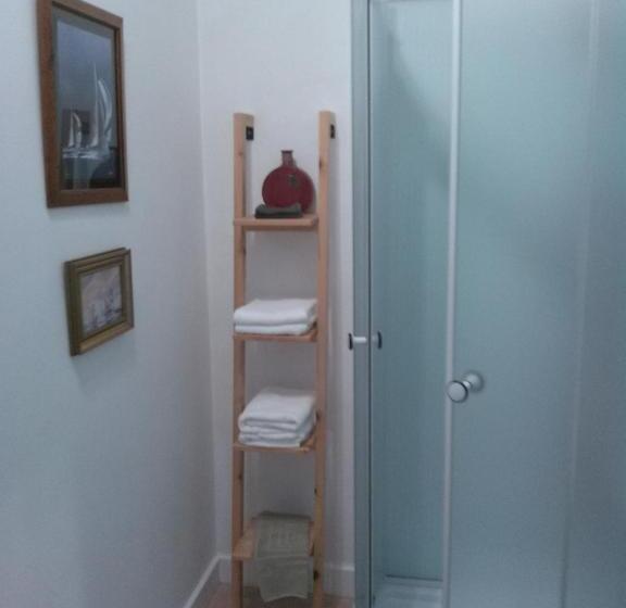 민박 Maison Lapeyriere