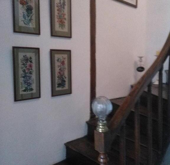 민박 Maison Lapeyriere