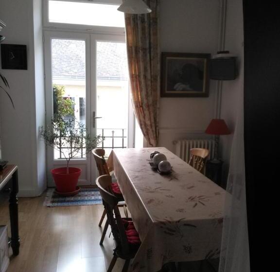 민박 Maison Lapeyriere