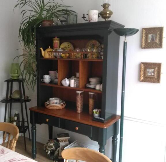 민박 Maison Lapeyriere