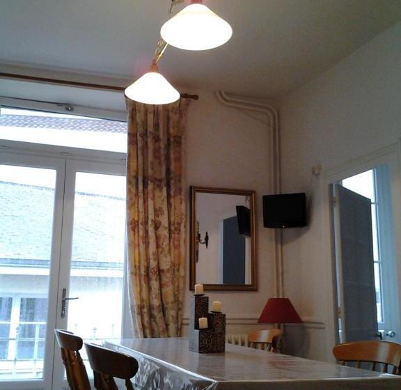 민박 Maison Lapeyriere