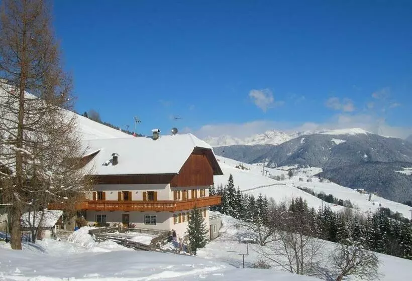 Hotelli Bigraberhof