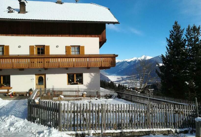 Отель Bigraberhof