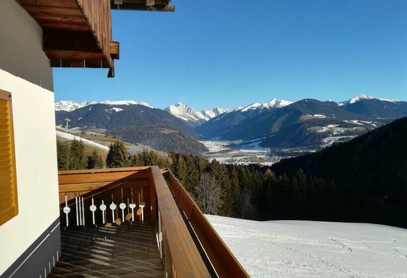 Отель Bigraberhof