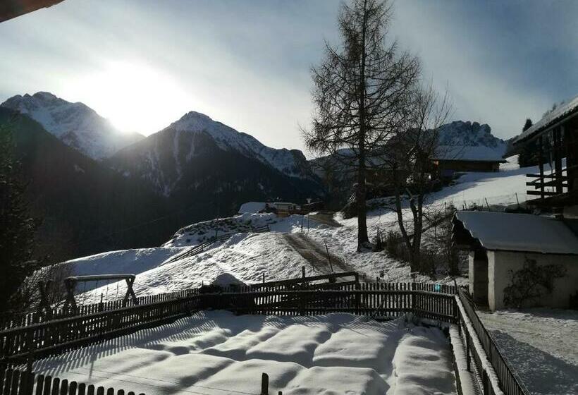 Отель Bigraberhof