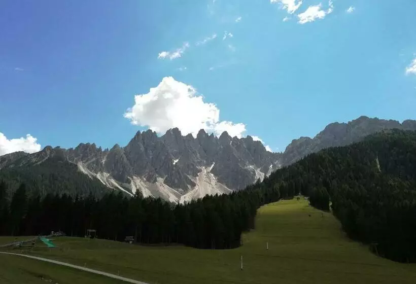 Hotelli Bigraberhof