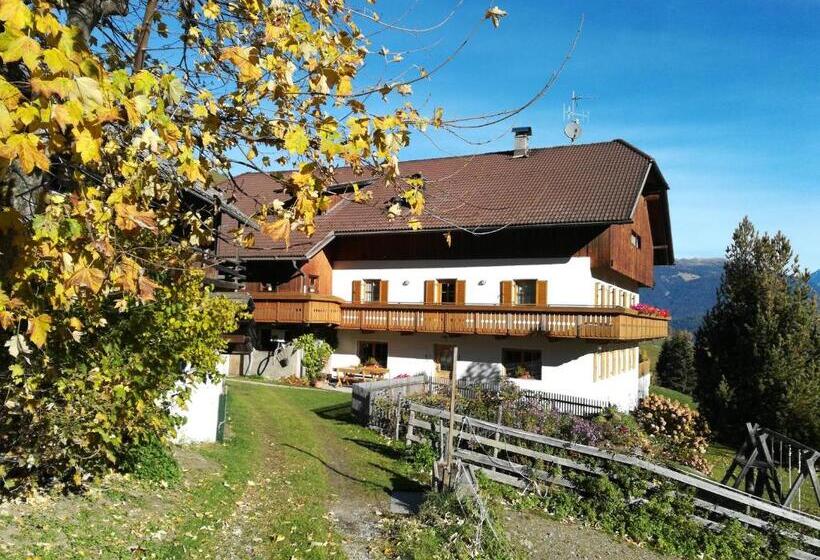 Отель Bigraberhof