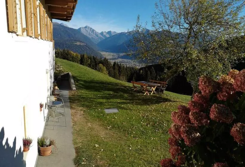 Hotelli Bigraberhof