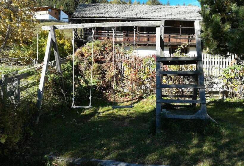 Отель Bigraberhof