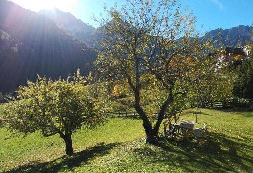 Отель Bigraberhof