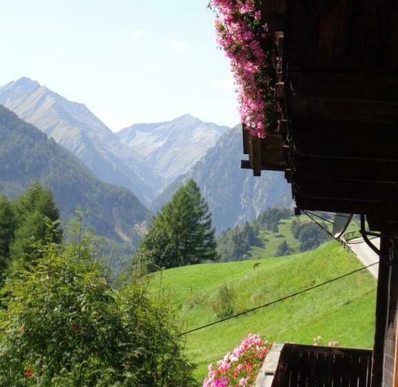 酒店 Ferienwohnung Angstingerhof