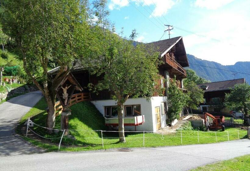 酒店 Ferienwohnung Angstingerhof