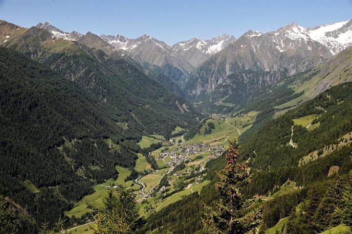 酒店 Ferienwohnung Angstingerhof